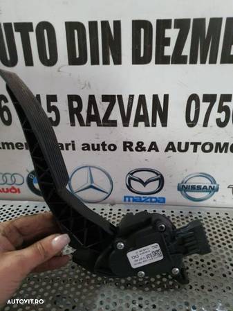Pedala Acceleratie Opel Insignia A 2.0 CDTI A20DTH Volan Stanga - 3