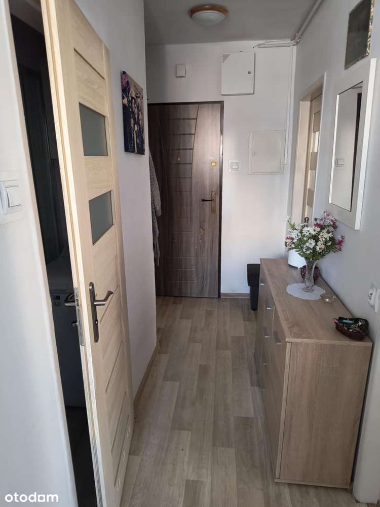 Sprzedam ładne mieszkanie  z balkonem I piętro – Lubsko-8