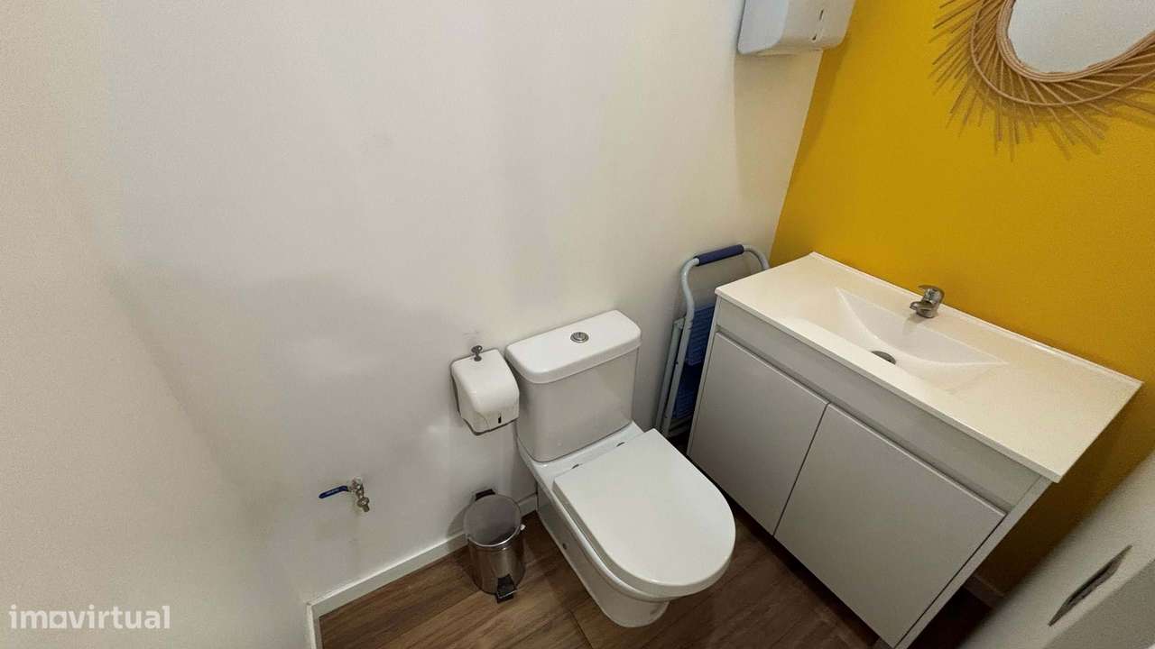 Loja para Arrendamento - Grande imagem: 5/5