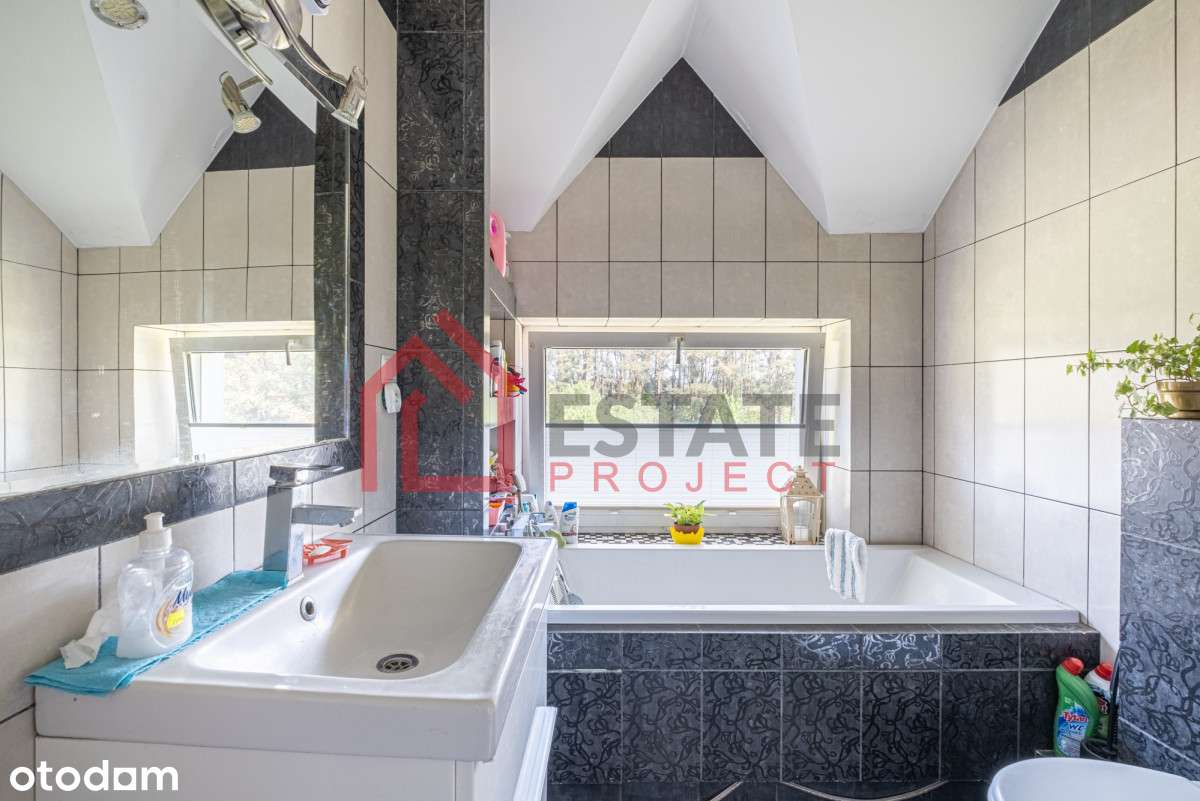 **Dom z warsztatem | Otwórz swój Biznes przy S6 **-9