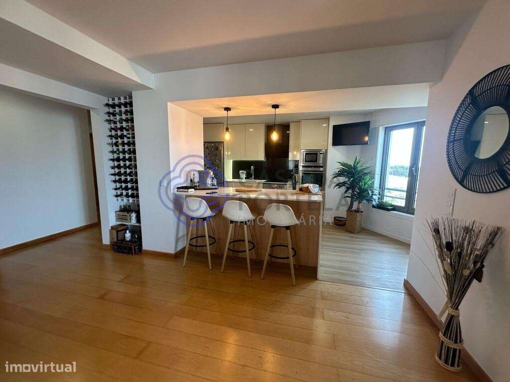 Apartamento T2 - Último Piso – Vila Nova da Telha | Maia (Porto) - Grande imagem: 5/24