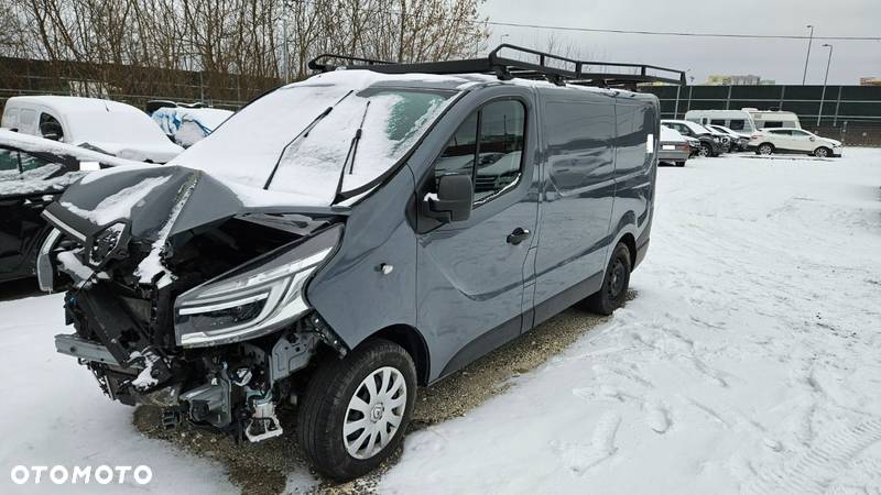 Renault Trafic - 6