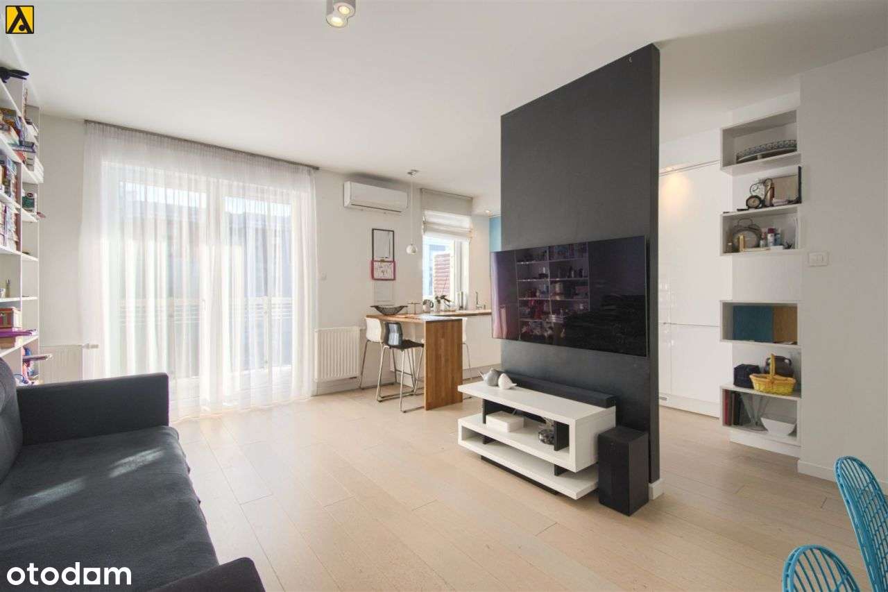 Winnica, 64m2, 3 pokoje, miejsce postojowe,kom.lok-1