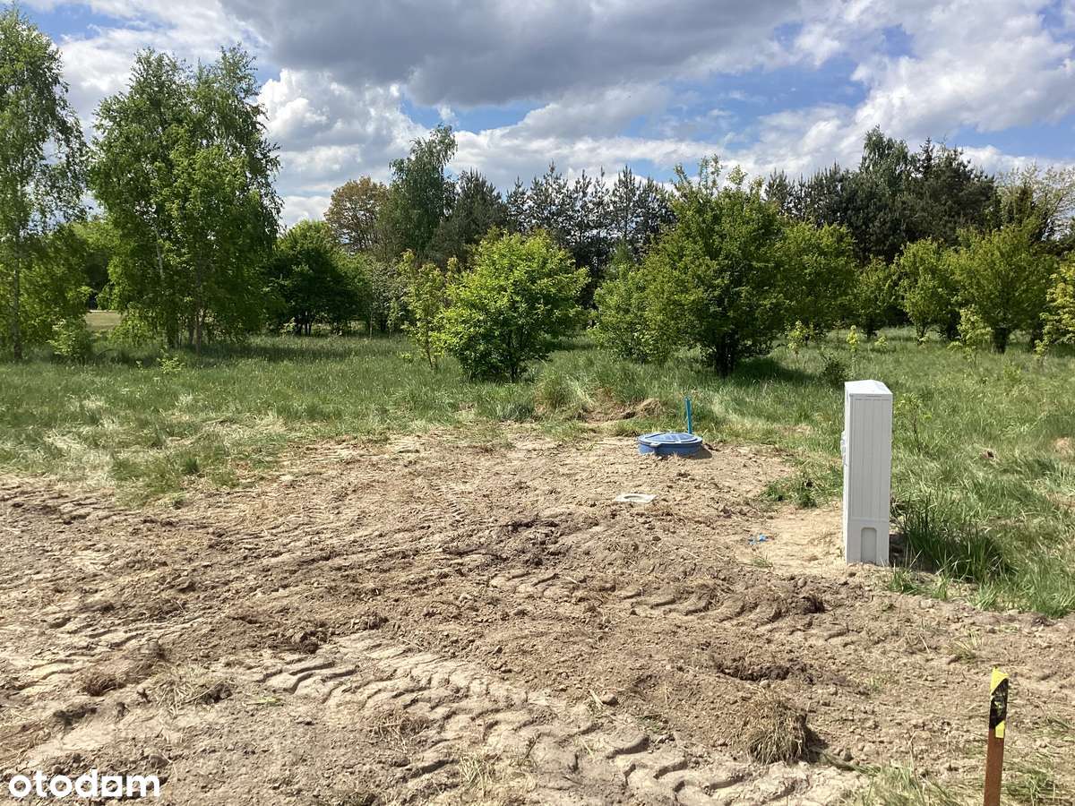 Już jutro możesz rozpocząć budowę   !!!!!! - Pełny obrazek: 5/8