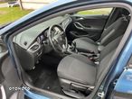 Opel Astra 1.6 CDTI DPF ecoFLEX Sports TourerStart/Stop Edition - 23