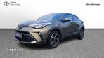 Toyota C-HR - 1