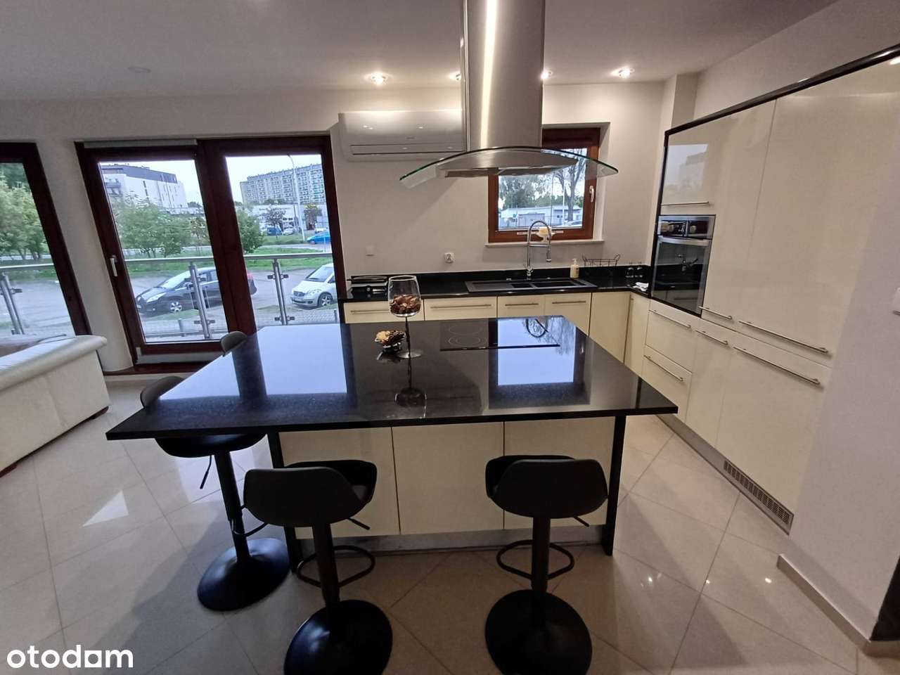 Bez prowizji- Apartament w Oleska Residence - Pełny obrazek: 4/12