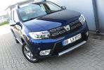 Dacia Sandero Stepway 1.0 TCe Essential - 20