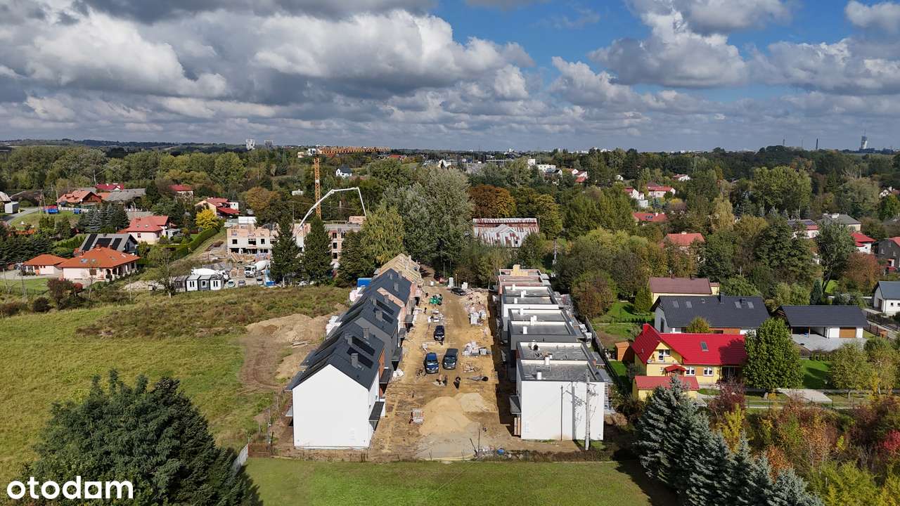 Oferta od dewelopera- OSTATNIE 4 pokojowe mieszkanie 90m2 - Pełny obrazek: 3/13