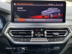 BMW X4 20 d xDrive Pack M Auto - 14