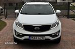 Kia Sportage 1.7 CRDI M 2WD - 2