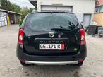 Dacia Duster 1.6 16V 4x2 - 4