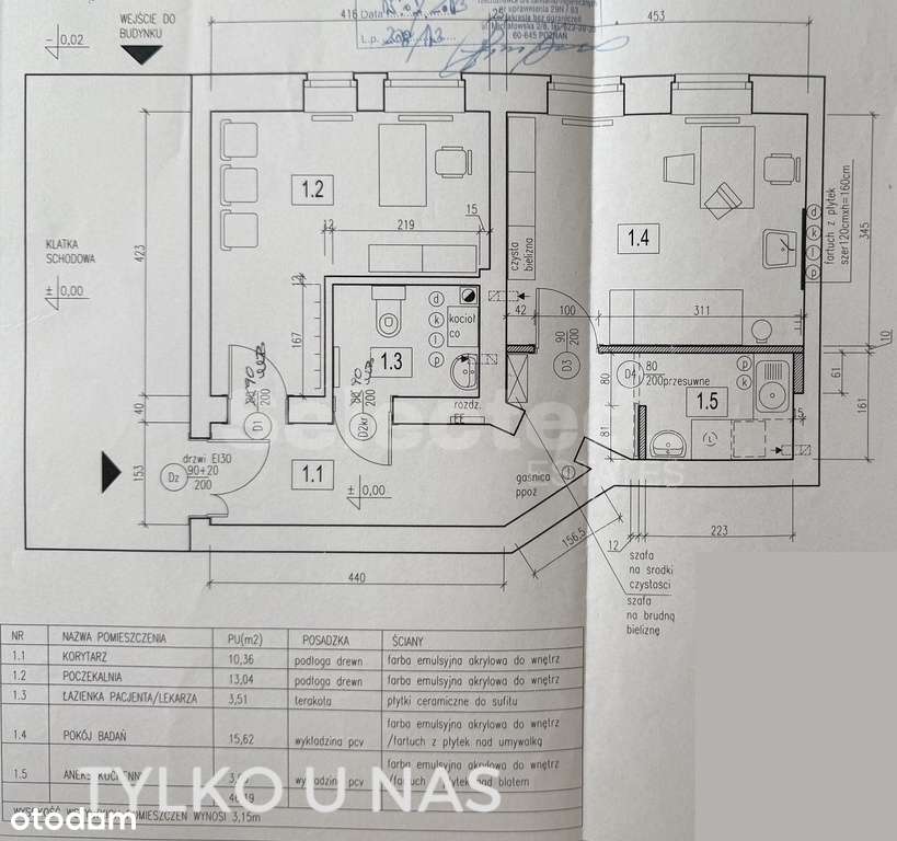 Gotowy lokal pod działalność medyczno-lekarską-17