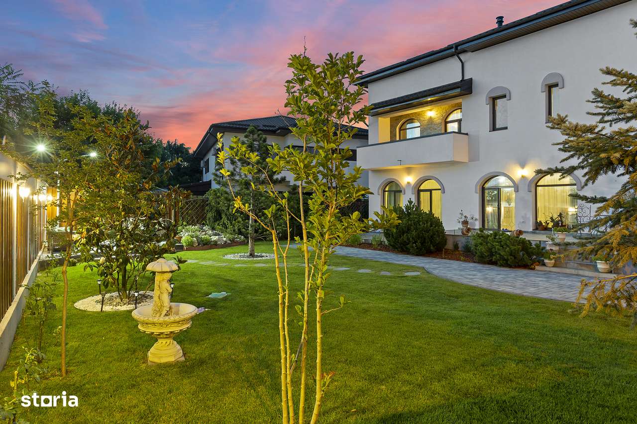 Casa de la râu - o poveste la apus-2