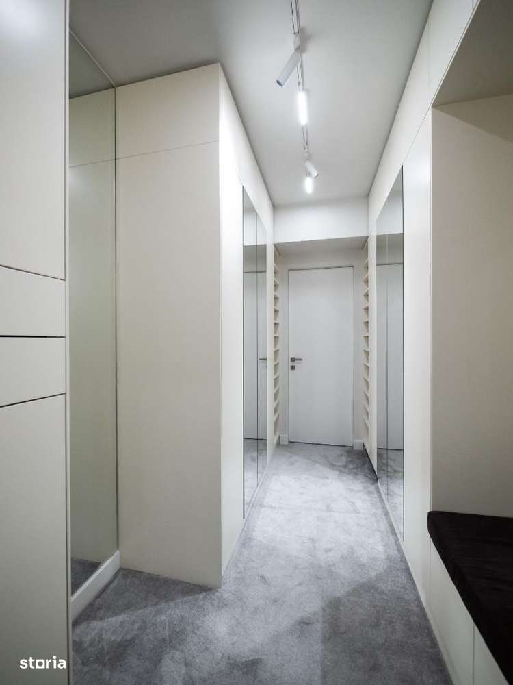 POSEIDON Residence – Apartament triplex de lux-17