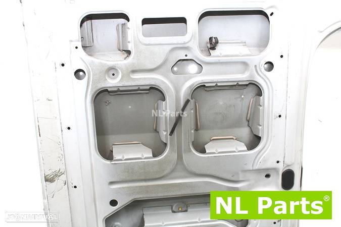 Porta da mala Renault Master 1997-2011 - 18