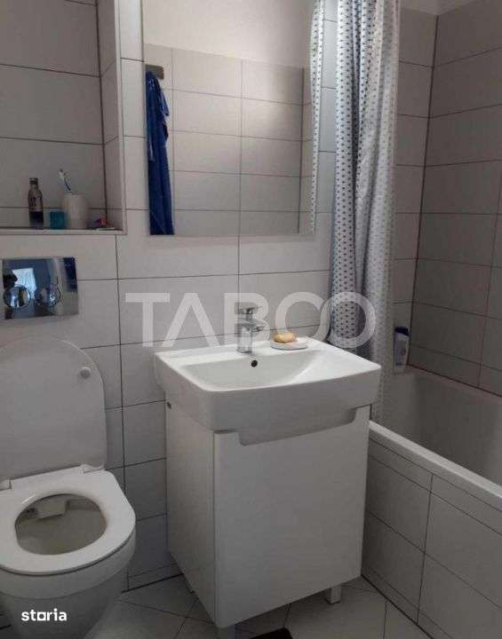 Apartament 47mp de vanzare 2 camere cu balcon 6mp zona Mihai Viteazul-8
