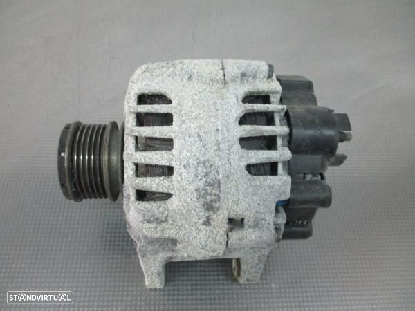 Alternador Renault Clio Iv (Bh_) - 4