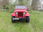 Jeep CJ - 2