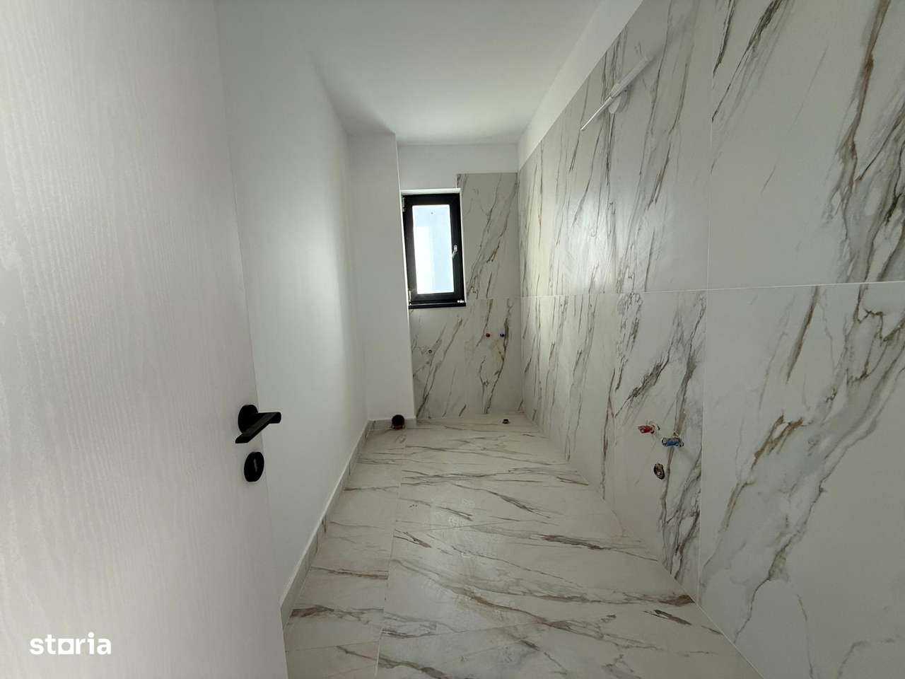 Vila individuala ~ 4 camere 2 bai ~ pod ~ pompa de caldura ~-5