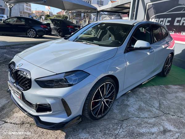 BMW 118 d Edition M Sport Shadow - 2