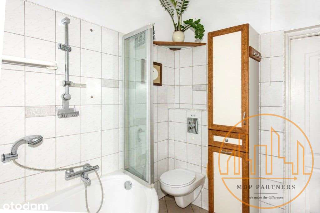 Wyjątkowy apartament z pracownią - do negocjacji-7