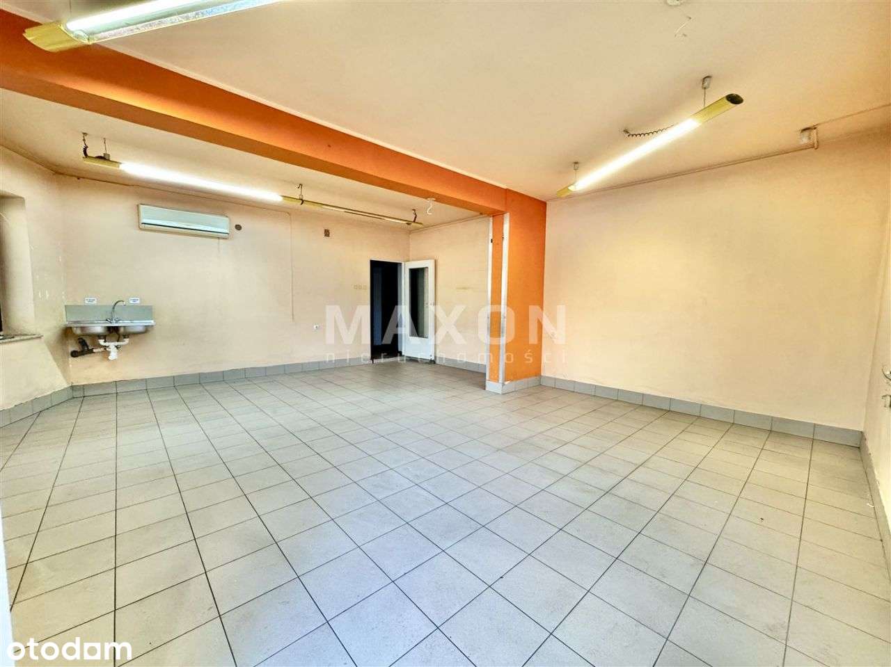 Lokal w Doskonałej Lokalizacji – Biuro lub Usługi - Pełny obrazek: 4/7