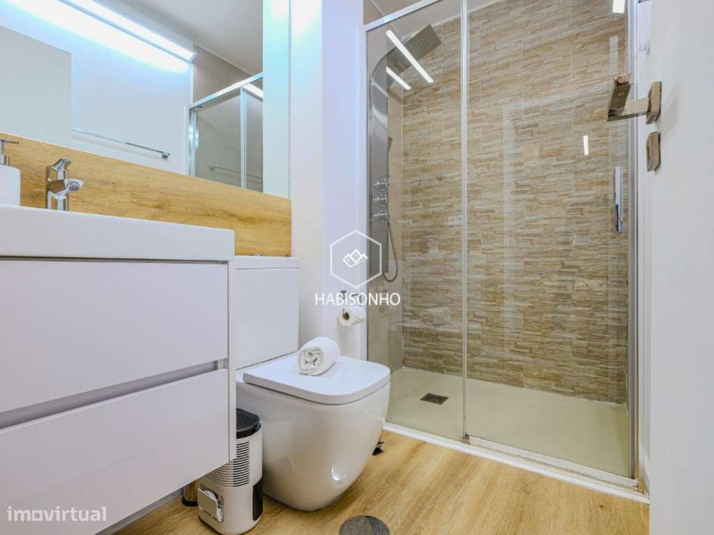 Apartamento T0 | Alojamento Local | Porto - Grande imagem: 3/18