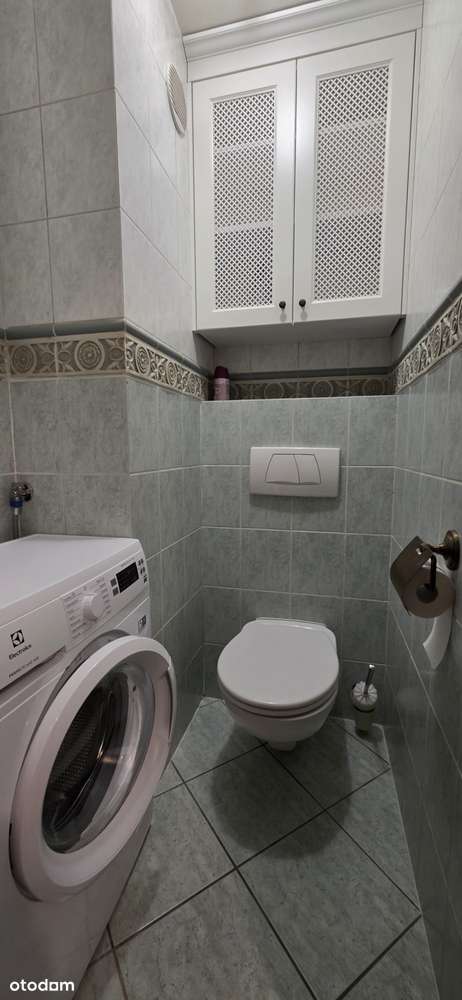 Przestronne 4-pok, Winogrady,-9