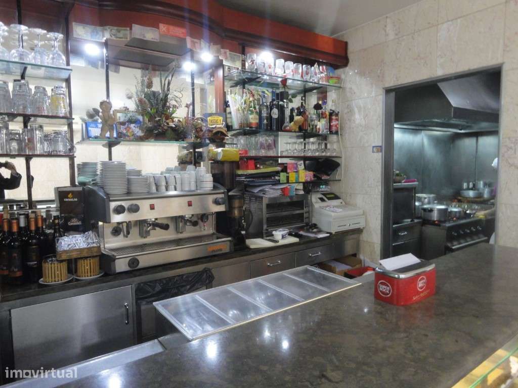 Restaurante - Grande imagem: 4/5