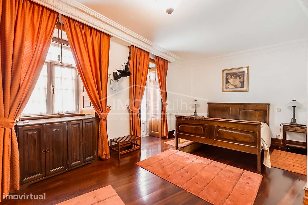 Estalagem de Charme em Figueira de Castelo Rodrigo-10