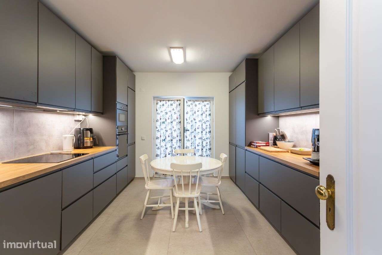 Apartamento T2- venda- Jardins da Gandarinha- Cascais- frente de mar-10