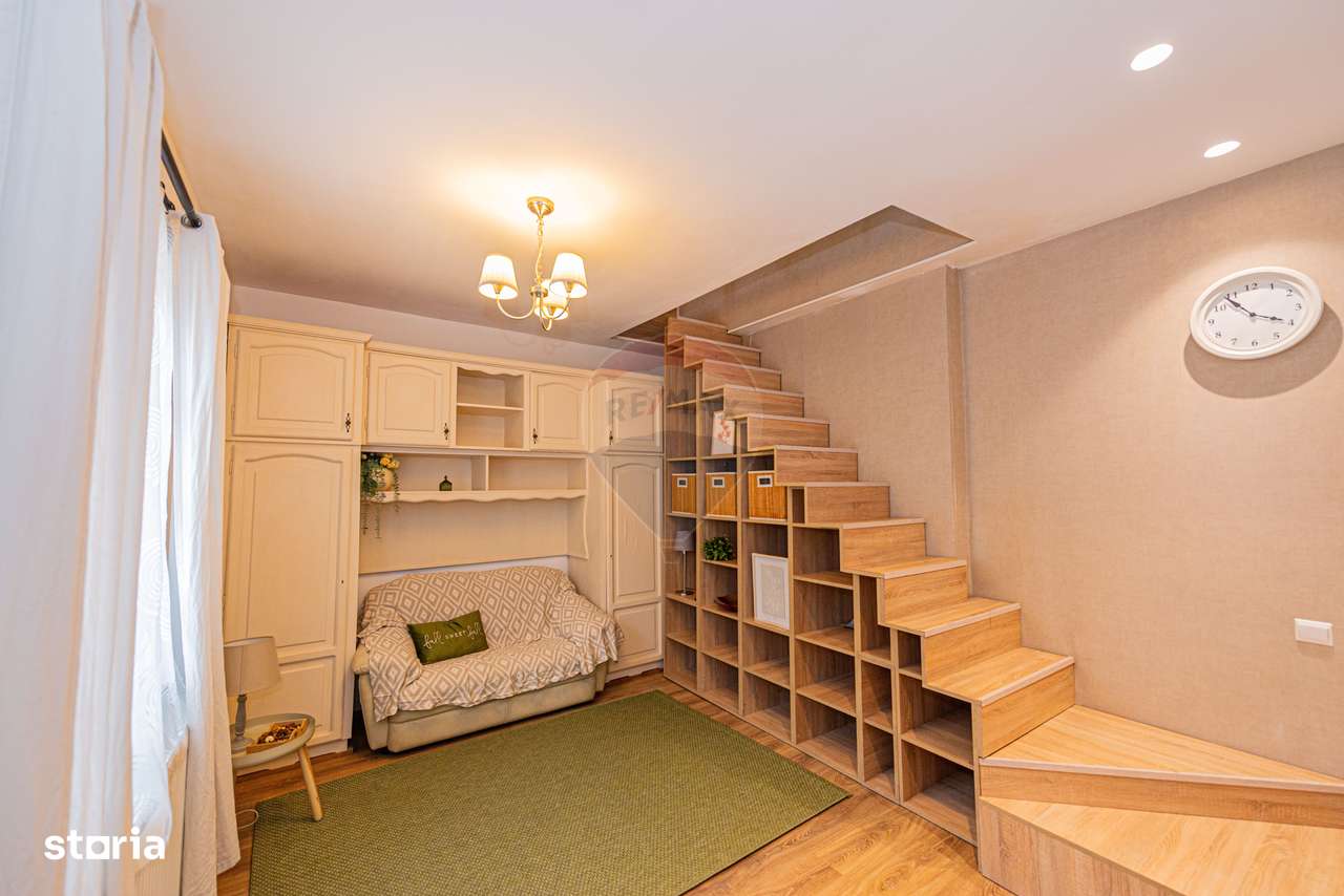 Apartament 2 camere si boxa de vanzare, Bld. Kogalniceanu, Parc Izvor-0