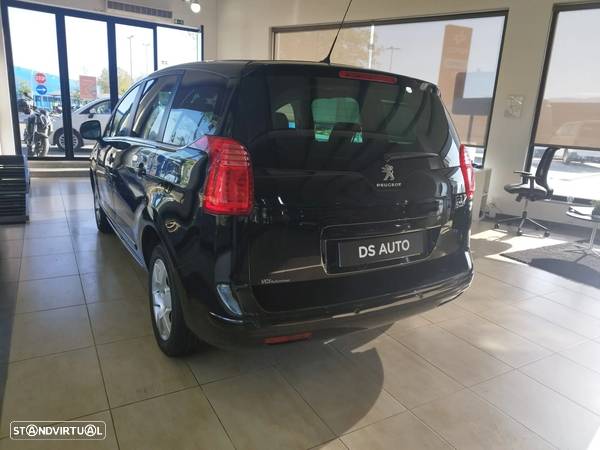 Peugeot 5008 1.6 HDi Active Pack Business - 3