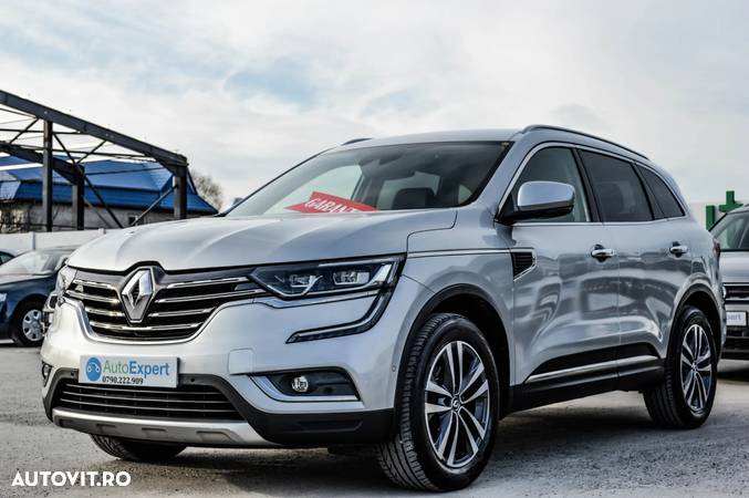 Renault Koleos ENERGY dCi 130 INTENS - 12