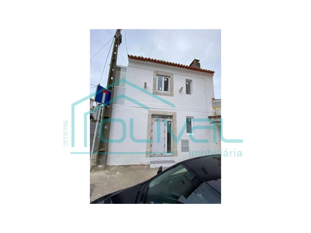 Moradia Independente T2 Nova em Unhos - Conforto, Privacidade e Ope... - Grande imagem: 2/7