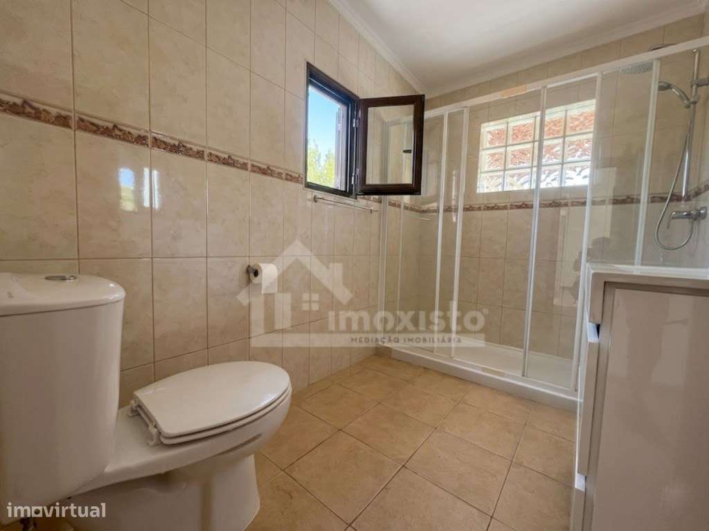 Moradia pronta a habitar em Pedrógão Grande-5