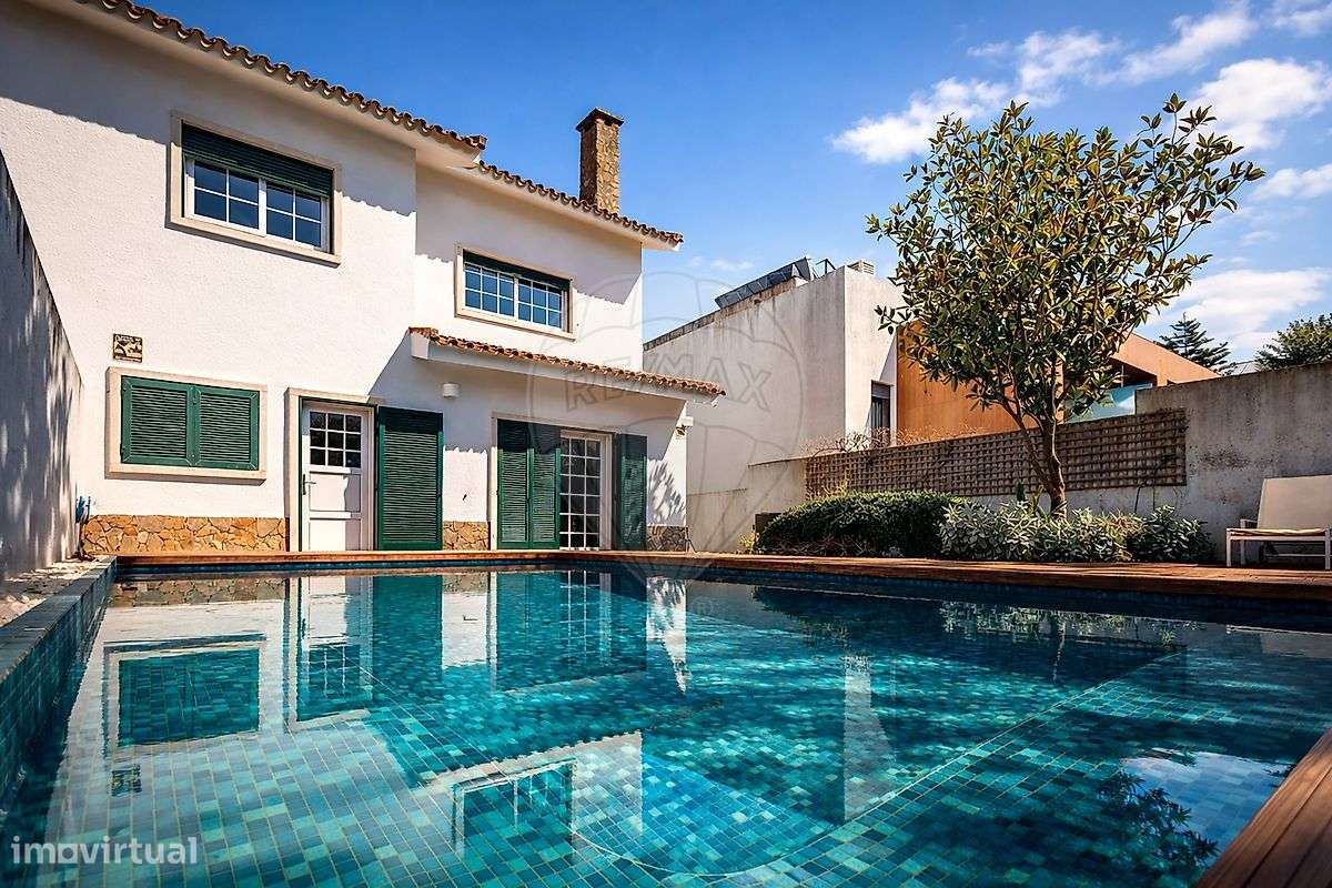 Moradia T3 para venda-0