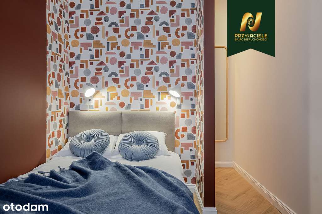 Gdynia Centrum 2 pokoje pod klucz inwestycyjnie-8