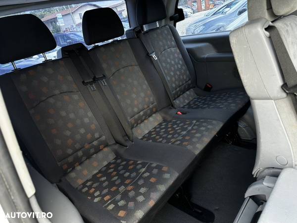 Mercedes-Benz Vito 113 CDI Kompakt CREW - 8