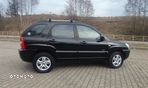 Kia Sportage - 8