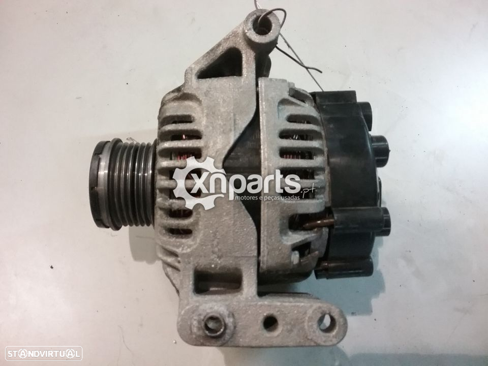 Alternador OPEL ASTRA H REF : Z13DTH Z13DTJ 2004 - 2014 Usado - 3