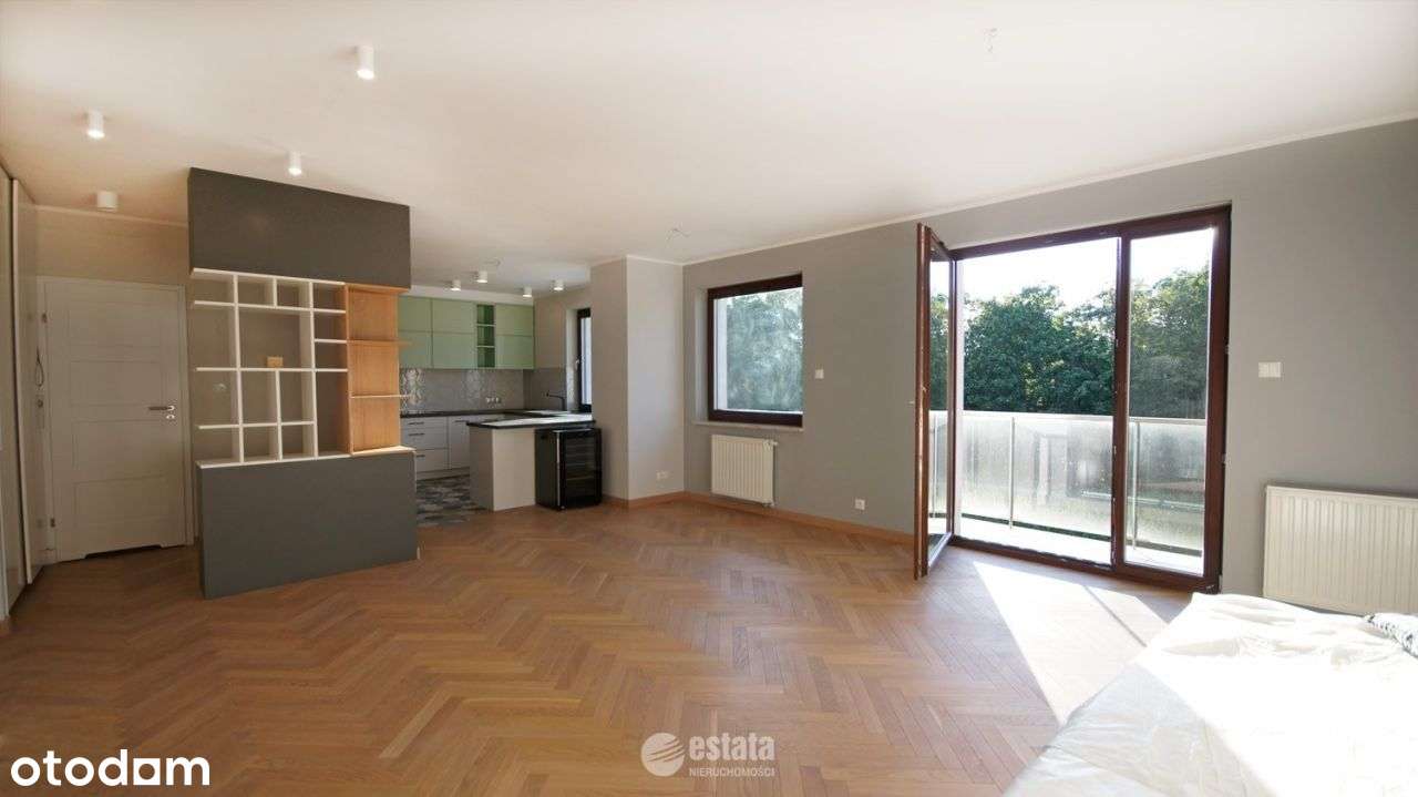 Mieszkanie - Biskupin Dąbie ul.Wiwulskiego!-5