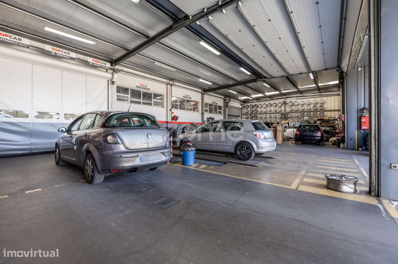 Oficina | Marinha Grande - Grande imagem: 4/36