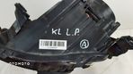 JEEP CHEROKEE KL LAMPA LEWA PRZÓD 68102859AH - 10