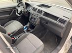 VW Caddy 2.0 TDi BM Extra AC - 15