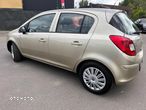 Opel Corsa 1.2 16V Cosmo - 5