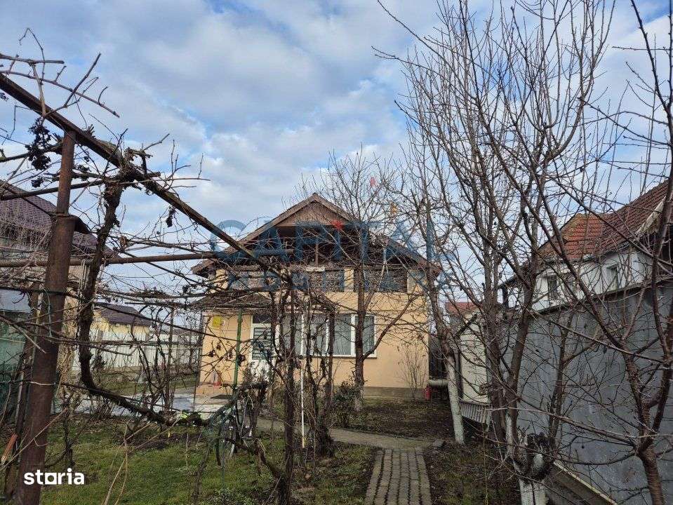 Casa la cheie, 145 mpu, teren 966 mp, front la 2 strazi - Imagine principală: 5/19