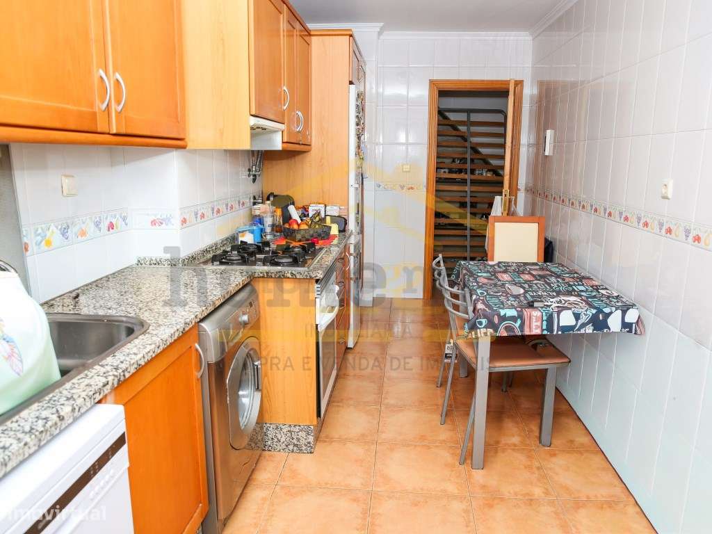 Magnífico Apartamento T3 - Carregado, Alenquer-27