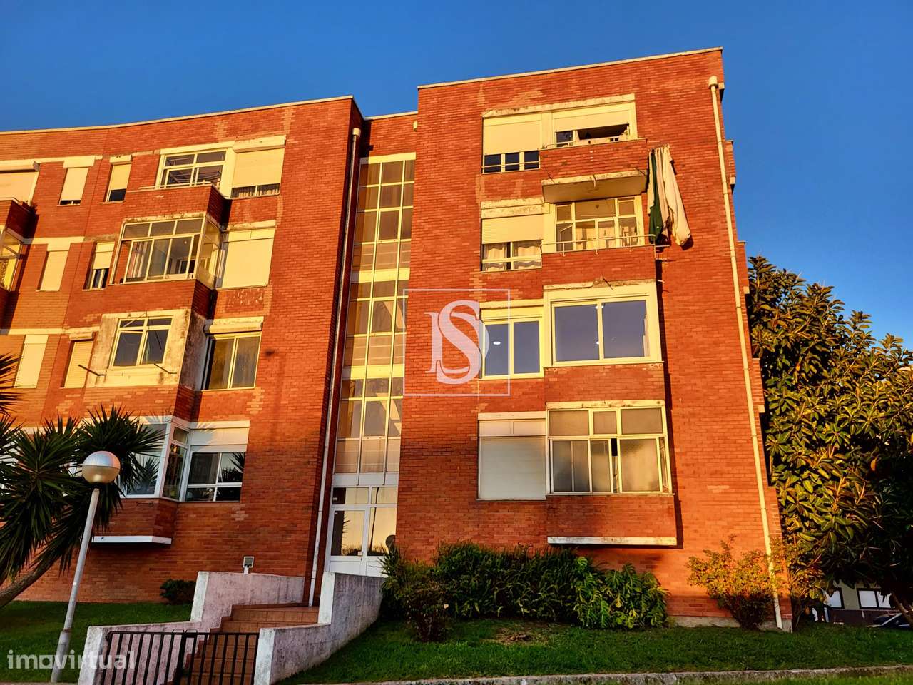 Apartamento T3 totalmente renovado, em Matosinhos.-26